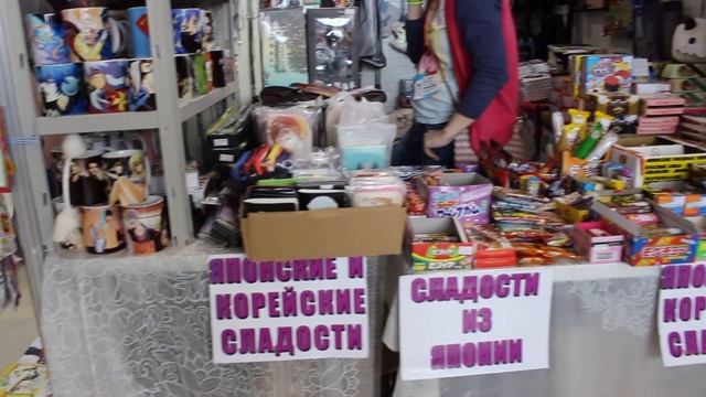 Московская Конвенция Комиксов 2017. Небольшой отчет. смотреть онлайн