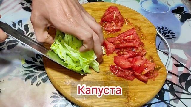 ПРОСТОЙ УЗБЕКСКИЙ ЛАГМАН - Получится у любого‼️ Надёжный и вкусный проверенный рецепт ‼️ смотреть онлайн