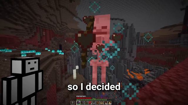 I Trapped EVERY Mob In A TIER LIST! (in Minecraft Hardcore)