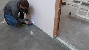 Производитель стеновых сэндвич панелей. Застройка склада за 3 дня.
