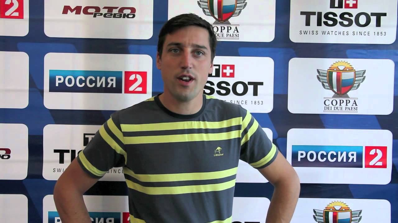 Janez Presenik, Coppa dei due paesi, Brno смотреть онлайн