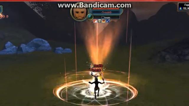 Perfect World PVP смотреть онлайн