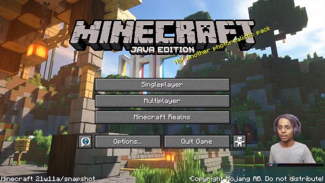 🔴LIVE🔴Minecraft 1.17 Update Gameplay | Public Server || Road to 2k смотреть онлайн