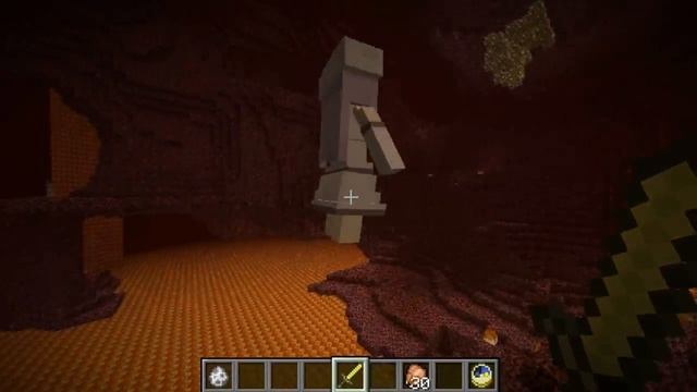 Minecraft GHAST GIRLS ! смотреть онлайн