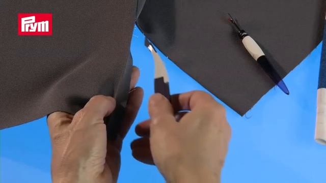 Вспарыватели Prym