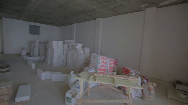 Квартира на 8 этаже ЖК Зелёная Роща Сочи смотреть онлайн