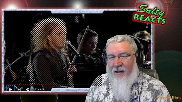 *OLD MAN REACTS* Beauty by Tim Minchin (Live at the Royal Albert Hall) *REACTION* смотреть онлайн