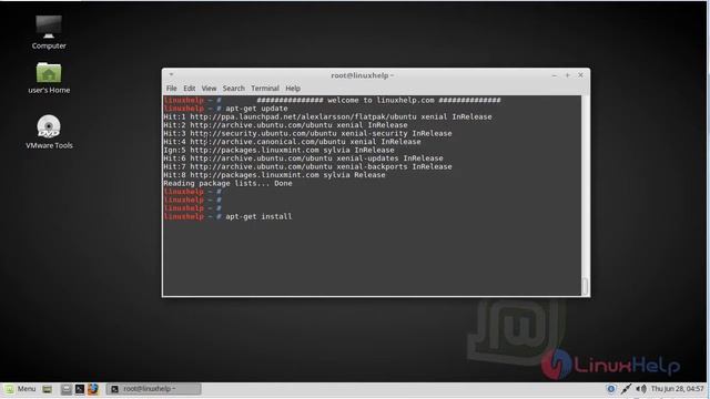 How to install Dconf Editor on Linux Mint 18.3 смотреть онлайн