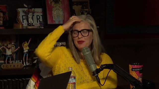 Your Mom's House Podcast - Ep. 549 смотреть онлайн