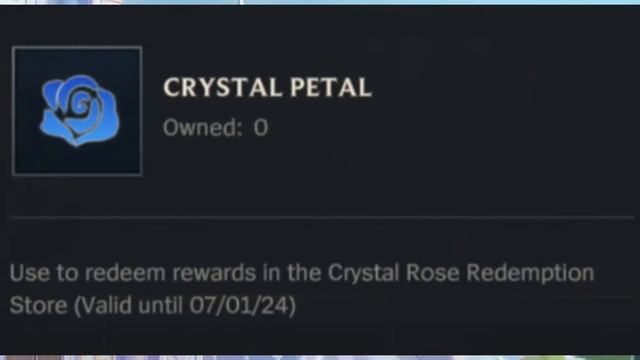 WILD RIFT - CRYSTAL ROSE EVENT IS AMAZING! SKIN RETURNING!? - LEAGUE OF LEGENDS: WILD RIFT смотреть онлайн