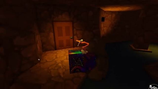 ROBLOX Rainbow Friends Chapter 1 | Best Funny Moments (MEMES)#1 смотреть онлайн