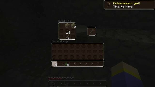 Justin in Minecraft Season 2 Ep1 Beta 1.66 - Fun in the snow :) (Let's Play Snow World) смотреть онлайн