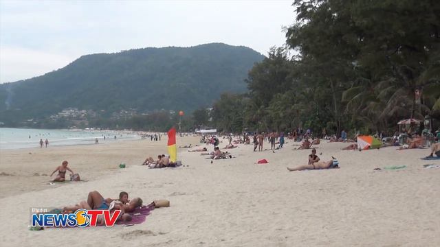 Illegal Umbrellas! смотреть онлайн