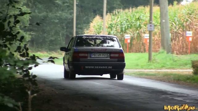 Volvo 940 - Werner Löseke смотреть онлайн