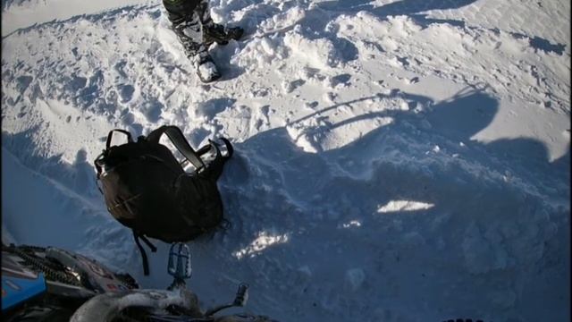 поездка на Авачинский вулкан 24 ноября 2020 -13 °на улице смотреть онлайн