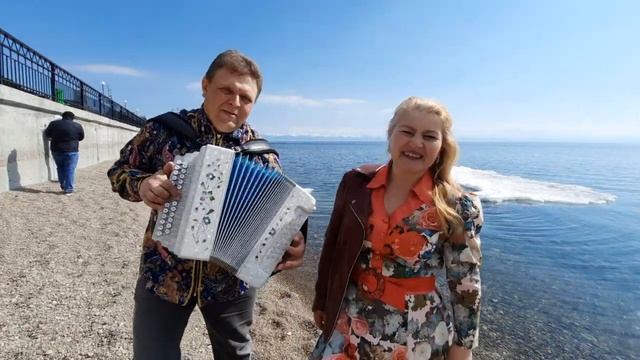 Что для счастья нужно- Светлана Калачёва&Александр Ганичев.mp4 смотреть онлайн