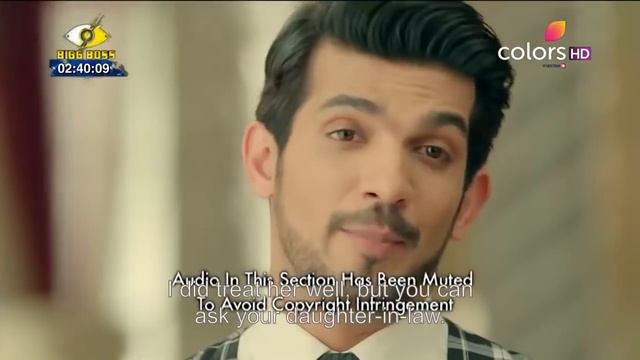 Ishq Mein Marjawan | Season 1 | Full Episode 15 смотреть онлайн