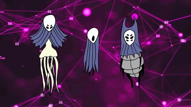 Hollow Knight's backstory explained in under 4 minutes смотреть онлайн
