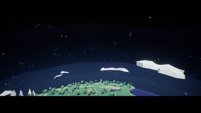 EarthX 0.3.1 Part One (Update Trailer) смотреть онлайн