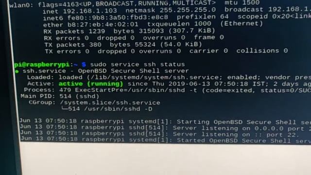 IoT with Raspberry Pi | Session-2 смотреть онлайн