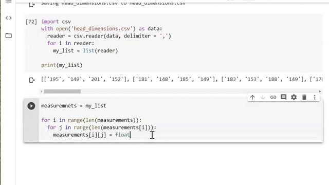 Matplotlib Histograms Prepare Data смотреть онлайн