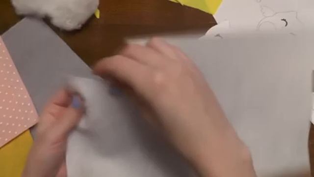 Сова из фетра своими руками