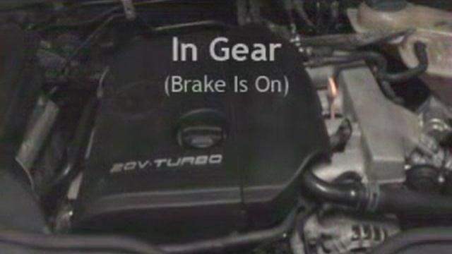 AEB Engine Noise смотреть онлайн