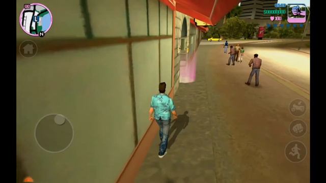 Прохождение гта вай сити #1 смотреть онлайн