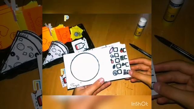 Новая распаковка бумажних сюрпризов ,Школа Pop ' смотреть онлайн