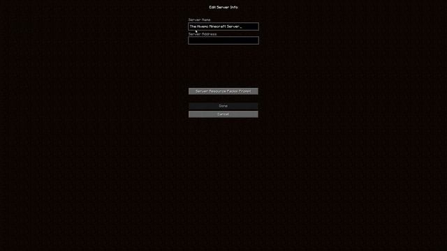 Minecraft The Hive (Server IP 2022) смотреть онлайн