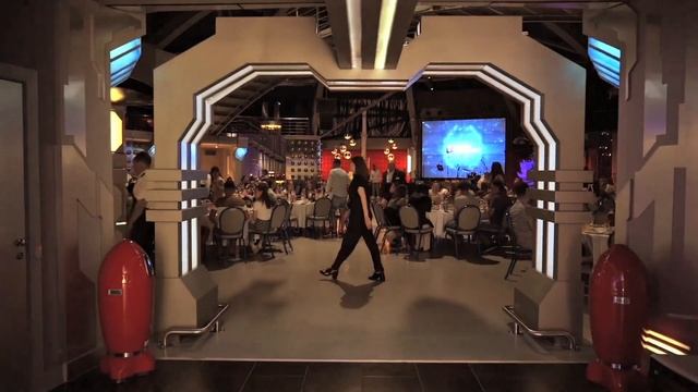JUST FILM PARTY - ИНТЕРЛИЗИНГ 24 ГОДА смотреть онлайн