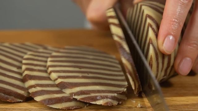 Мало кто знает этот способ! Удивите родных! Вкуснейшее печенье к чаю! смотреть онлайн