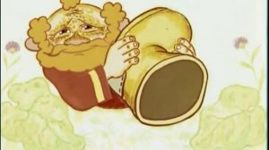 Рыжий рыжий конопатый