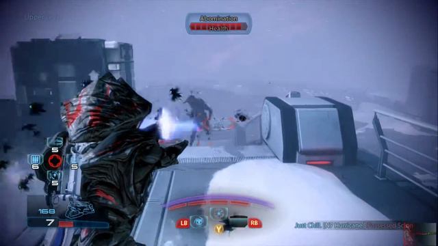 Mass Effect 3: Multiplayer Gold 5 (Xbox 360) смотреть онлайн