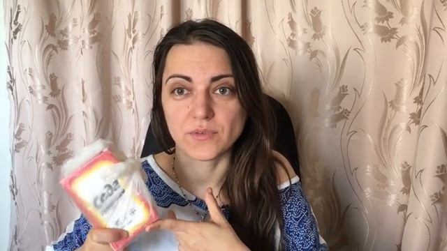 Обратная сторона красоты. Как помыть волосы содой? ЭКО шампунь. Выпуск №17 смотреть онлайн