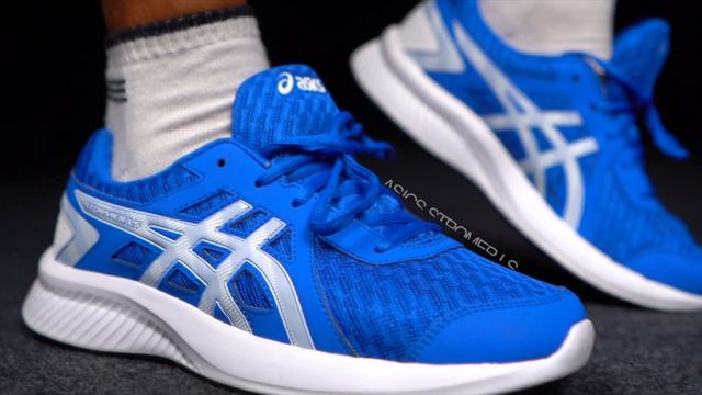 TOP/BEST BUDGET ASICS RUNNING SHOES ! 👟 AMAZON/FLIPKART🔥🔥 смотреть онлайн