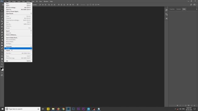 How to remove error in photoshop the command "play" is not currently available resolve смотреть онлайн