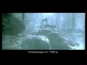 Реклама | ТВ3 // Санкт-Петербург. 10.06.2007