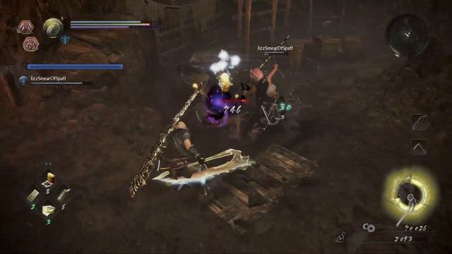 How Does Co-op Work in Nioh 2? смотреть онлайн