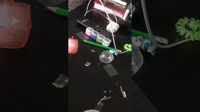 делаем котика из скотча смотреть онлайн