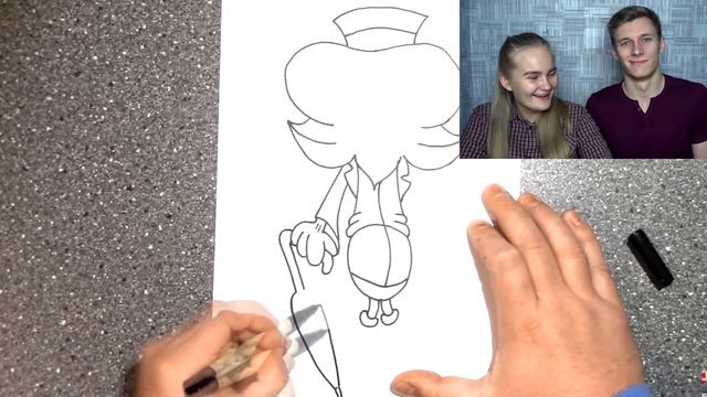 САМЫЙ ПОШЛЫЙ ТЕСТ! (НЕВОЗМОЖНЫЙ ЧЕЛЛЕНДЖ) ТЕСТ НА ПОШЛОСТЬ! ПРОВЕРЬ СЕБЯ! БРОСАЮ ВЫЗОВ (БиС) смотреть онлайн