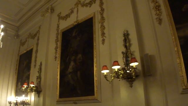 Путешествие в Лондон и Ливерпуль. Великобритания / London and Liverpool смотреть онлайн