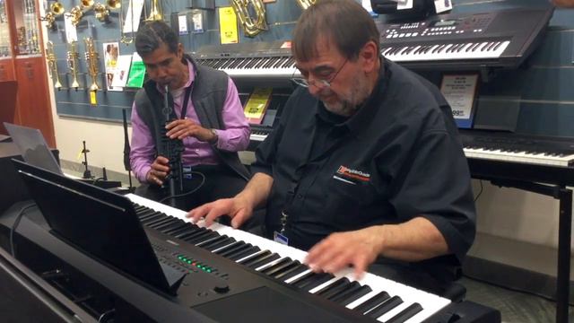 Barton St Duo Part 1 смотреть онлайн