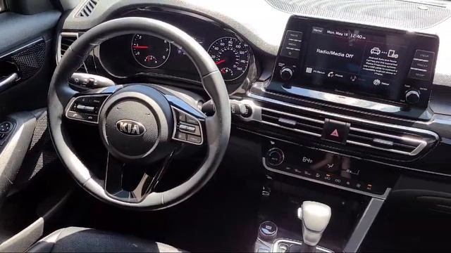 2021 Kia Seltos EX Sport Utility Mansfield Ashland Shelby Marion Norwalk смотреть онлайн