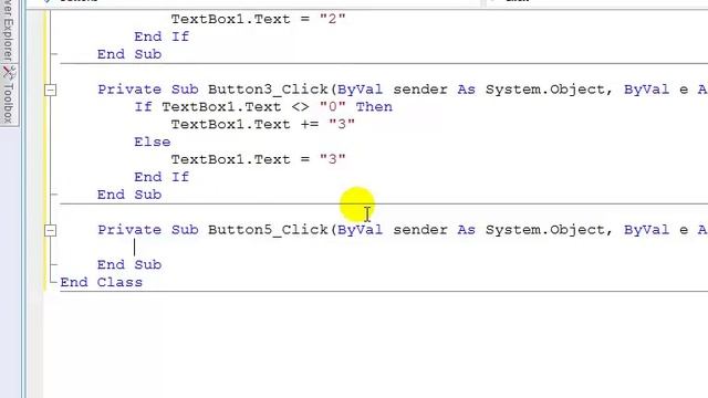 How to Create Calculator in Visual Basic.Net Full Tutorial смотреть онлайн
