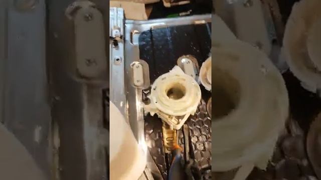 Посудомойка Electrolux ошибка i50 смотреть онлайн