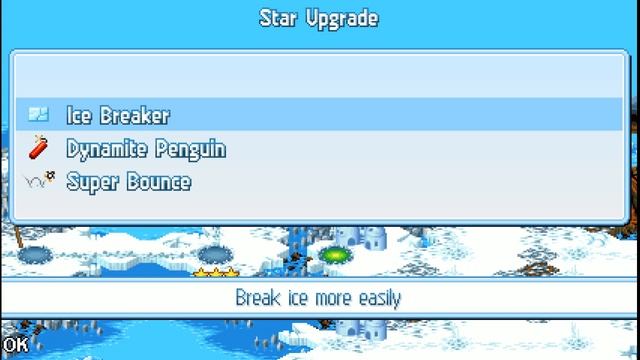 "Crazy Penguin Catapult" - Digital Chocolate 2007 year (Java Game) FULL WALKTHROUGH смотреть онлайн