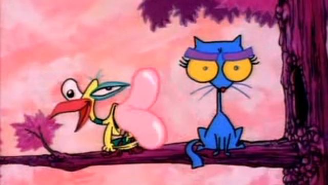 Dirdy Birdy смотреть онлайн