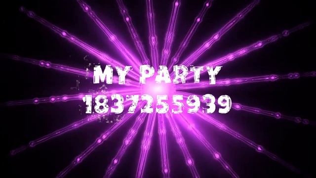 100+ New Roblox Music Codes/IDs (MAY 2023) WORKING Roblox Song ID смотреть онлайн