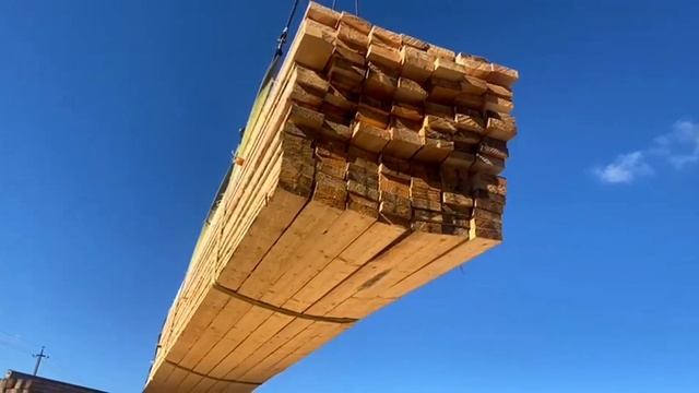 КУБ ДОСКИ ОБРЕЗНОЙ / СКОЛЬКО ОБРЕЗНОЙ ДОСКИ В КУБЕ? СТРОЙ РЫНОК смотреть онлайн